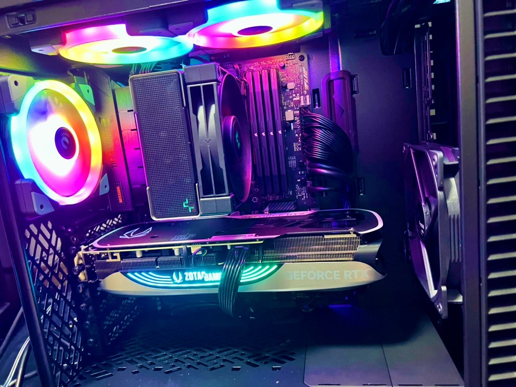 価格と性能の両立